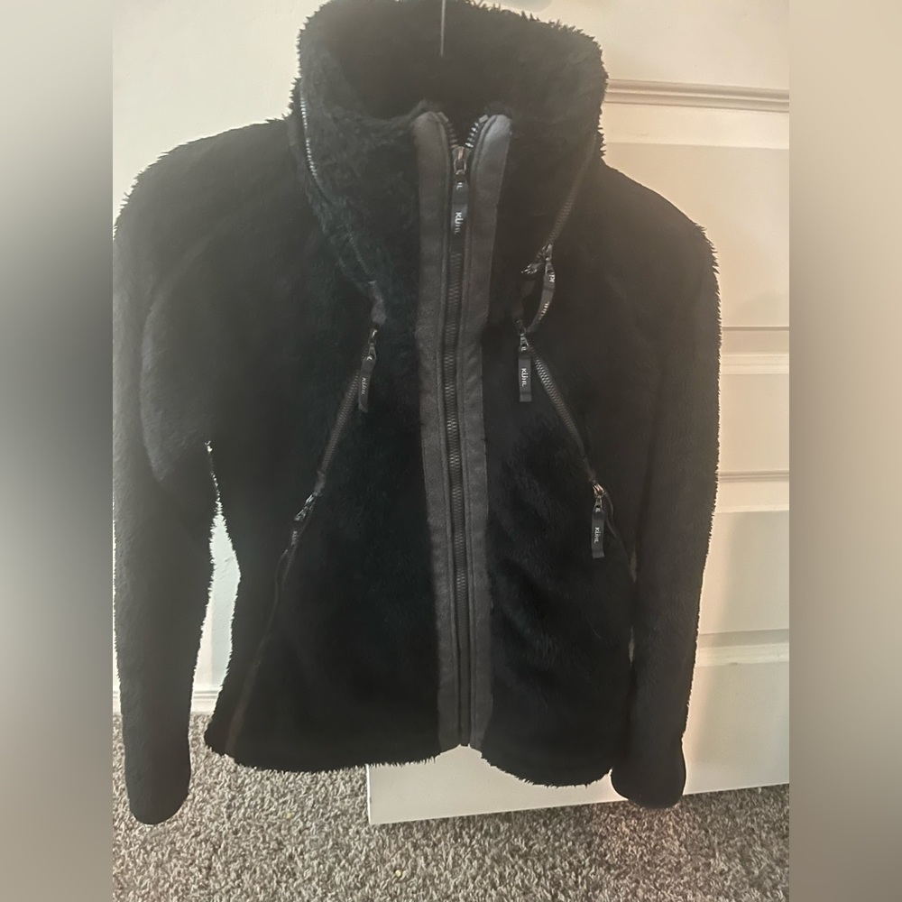 Kuhl Flight Jacket